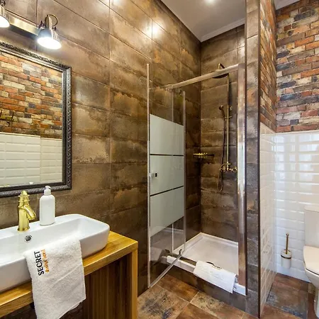 Loft Design Near Maidan * Київ