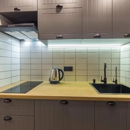 Апартаменти Loft Design Near Maidan Київ