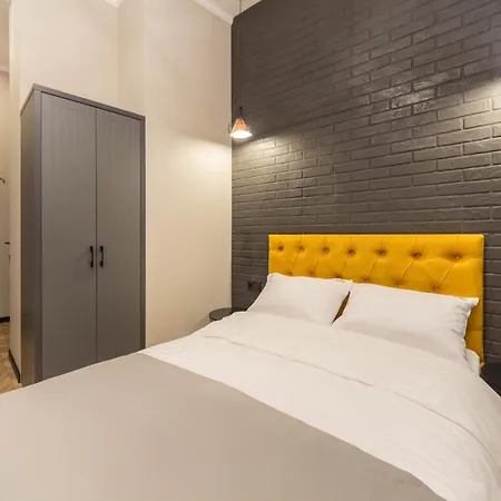 Апартаменти Loft Design Near Maidan Київ