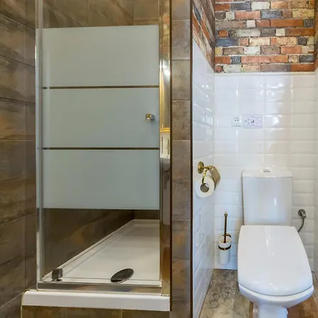 Loft Design Near Maidan * Київ