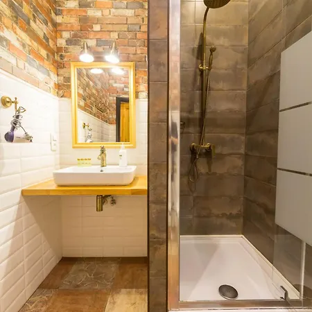 Loft Design Near Maidan Київ