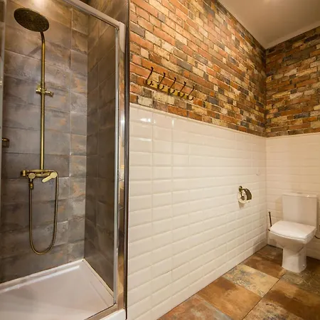 Loft Design Near Maidan