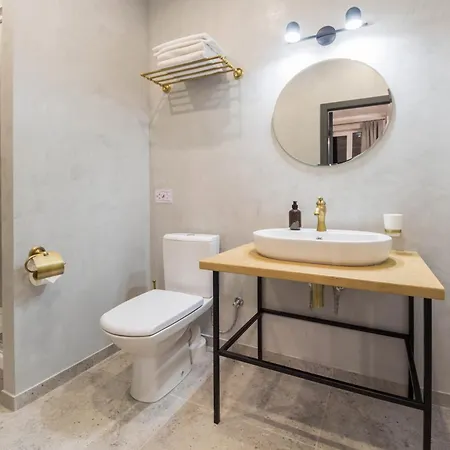 Apartment Loft Design Near Maidan